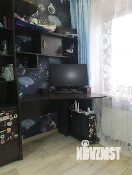 2-к квартира, вторичка, 43м2, 5/5 этаж