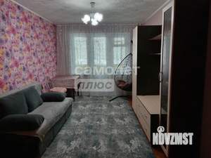 2-к квартира, вторичка, 46м2, 1/5 этаж