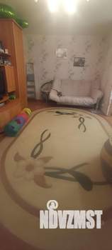 2-к квартира, вторичка, 42м2, 2/5 этаж