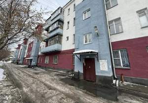 Студия квартира, вторичка, 15м2, 3/4 этаж