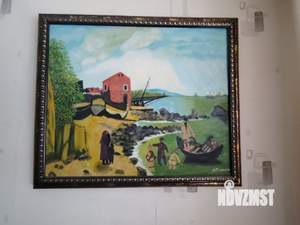 2-к квартира, вторичка, 44м2, 1/5 этаж