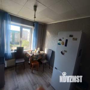 1-к квартира, вторичка, 40м2, 9/10 этаж