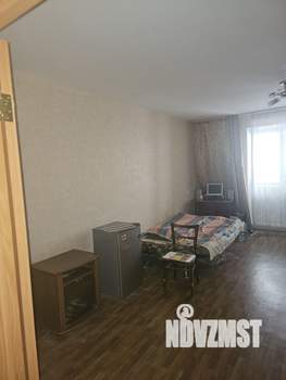 1-к квартира, вторичка, 48м2, 5/10 этаж