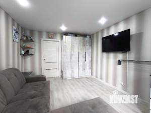 3-к квартира, вторичка, 67м2, 1/5 этаж