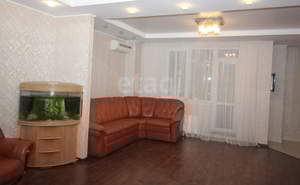 4-к квартира, вторичка, 150м2, 8/22 этаж