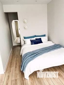 2-к квартира, вторичка, 44м2, 8/9 этаж