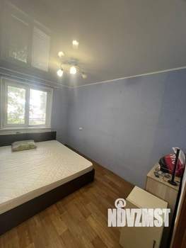 2-к квартира, вторичка, 43м2, 1/5 этаж
