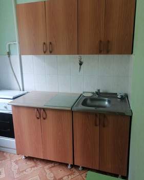 1-к квартира, вторичка, 31м2, 2/5 этаж