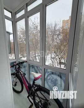 2-к квартира, вторичка, 42м2, 3/4 этаж