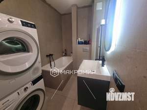 1-к квартира, вторичка, 32м2, 8/10 этаж