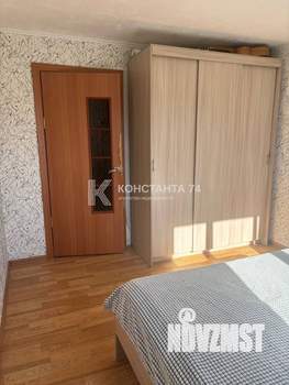2-к квартира, вторичка, 50м2, 5/10 этаж