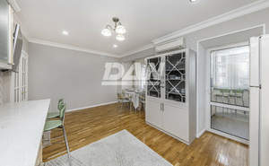 4-к квартира, вторичка, 147м2, 5/8 этаж