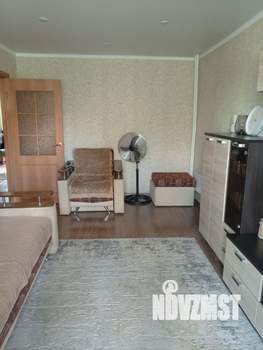 3-к квартира, вторичка, 64м2, 4/5 этаж