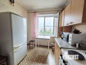 3-к квартира, вторичка, 65м2, 9/9 этаж