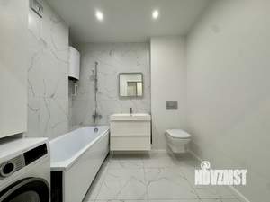1-к квартира, вторичка, 37м2, 3/24 этаж
