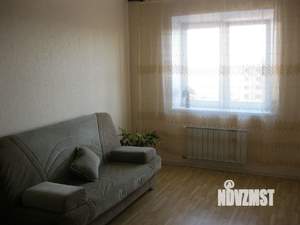 1-к квартира, вторичка, 33м2, 6/10 этаж