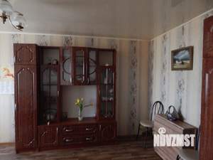 2-к квартира, вторичка, 43м2, 5/5 этаж