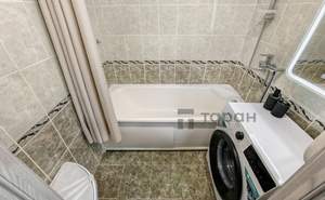 2-к квартира, вторичка, 50м2, 1/10 этаж