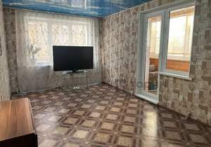2-к квартира, вторичка, 50м2, 2/9 этаж