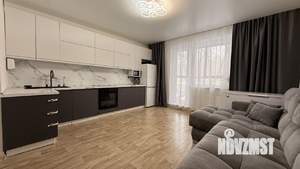 2-к квартира, вторичка, 56м2, 2/10 этаж