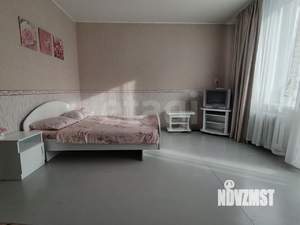 1-к квартира, вторичка, 36м2, 2/5 этаж