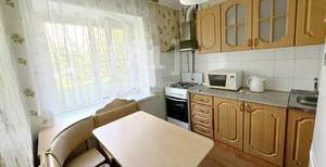 2-к квартира, вторичка, 48м2, 1/5 этаж