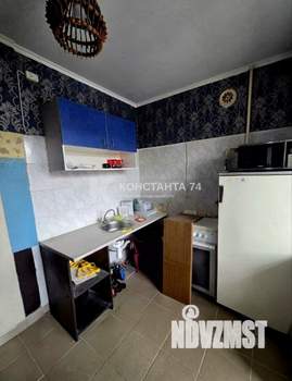 1-к квартира, вторичка, 38м2, 3/5 этаж