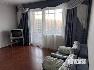 3-к квартира, вторичка, 63м2, 3/9 этаж