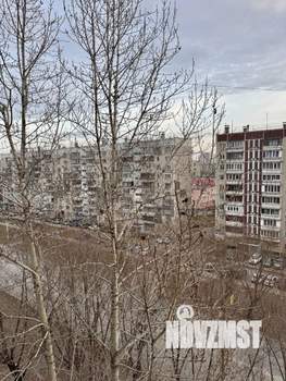 2-к квартира, вторичка, 51м2, 8/9 этаж