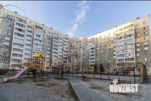 2-к квартира, вторичка, 57м2, 4/10 этаж