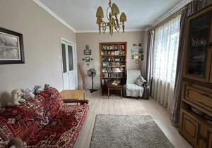 3-к квартира, вторичка, 74м2, 3/5 этаж