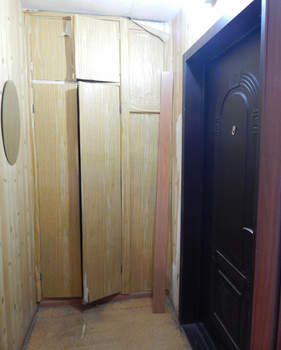 1-к квартира, вторичка, 34м2, 6/10 этаж