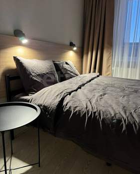 Студия квартира, вторичка, 24м2, 19/20 этаж