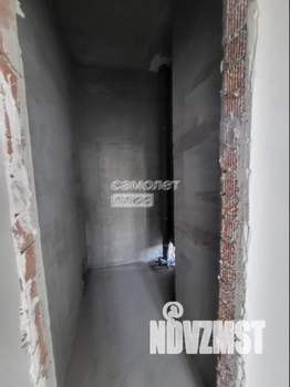 3-к квартира, сданный дом, 86м2, 2/25 этаж