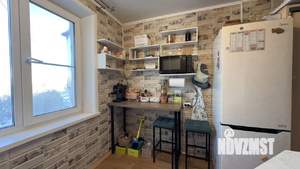 2-к квартира, вторичка, 55м2, 8/9 этаж