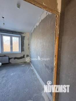 2-к квартира, вторичка, 57м2, 5/10 этаж