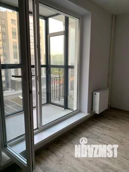 Студия квартира, вторичка, 24м2, 5/10 этаж
