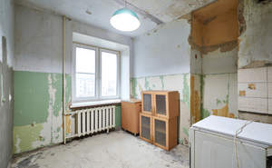 2-к квартира, вторичка, 51м2, 5/14 этаж