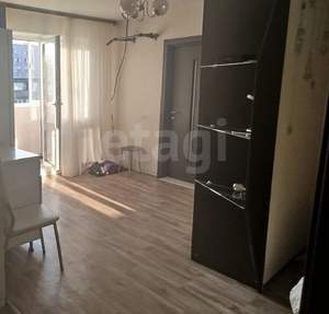 2-к квартира, вторичка, 45м2, 5/5 этаж