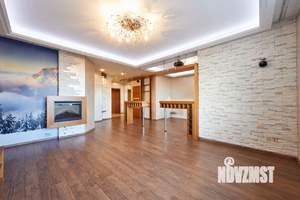 2-к квартира, вторичка, 102м2, 8/24 этаж