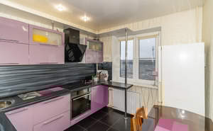 2-к квартира, вторичка, 57м2, 7/10 этаж