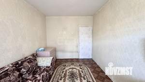 1-к квартира, вторичка, 34м2, 2/10 этаж