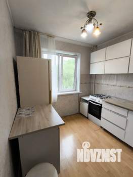 1-к квартира, вторичка, 31м2, 3/5 этаж