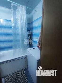 2-к квартира, вторичка, 53м2, 2/9 этаж