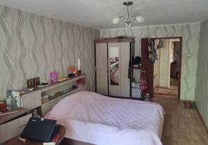 3-к квартира, вторичка, 71м2, 1/9 этаж