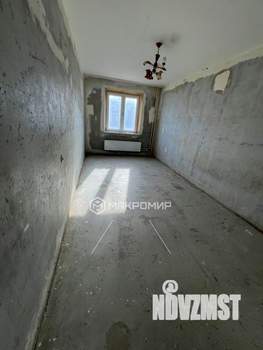 2-к квартира, вторичка, 57м2, 7/10 этаж