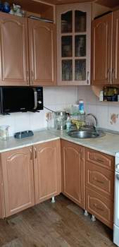 2-к квартира, вторичка, 53м2, 2/5 этаж