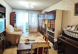 2-к квартира, вторичка, 46м2, 3/5 этаж