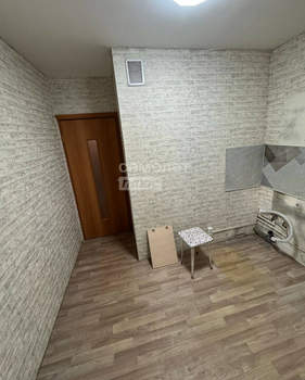 1-к квартира, вторичка, 32м2, 1/11 этаж