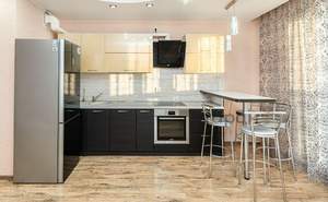 1-к квартира, вторичка, 41м2, 10/10 этаж